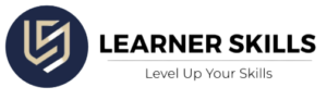 learnerSkills Logo