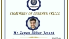 Mr. Zayan Akbar Jesani